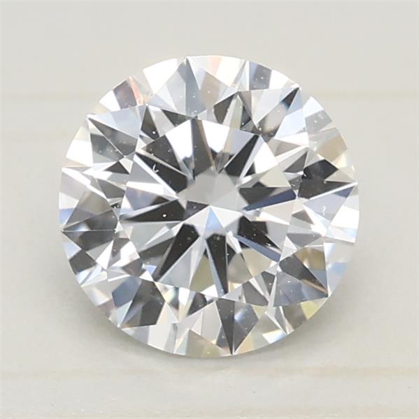 IGI 0.71 Carat Round Brilliant Lab Grown Diamond 人工培育鑽石 實驗室人造鑽石