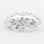 IGI 1.41 Carat Marquise Lab Grown Diamond 人工培育鑽石 實驗室人造鑽石