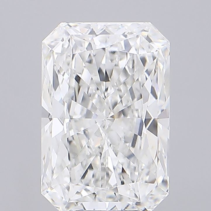 IGI 8.06 Carat Radiant Cut Lab Grown Diamond 人工培育鑽石 實驗室人造鑽石