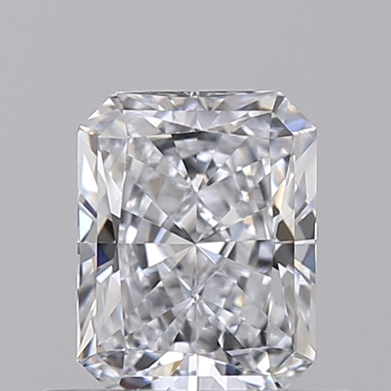 IGI 0.56 Carat 雷地恩切割 - Radiant Cut 培育鑽石 Lab Grown Diamond 人造鑽石 人工鑽石 實驗室鑽石 培養鑽石 香港 培育鑽 