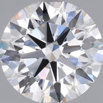 IGI 1.25 Carat Round Brilliant Lab Grown Diamond 人工培育鑽石 實驗室人造鑽石