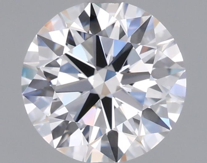 IGI 1.25 Carat Round Brilliant Lab Grown Diamond 人工培育鑽石 實驗室人造鑽石