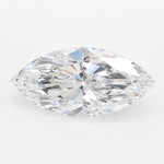 IGI 1.5 Carat Marquise Lab Grown Diamond