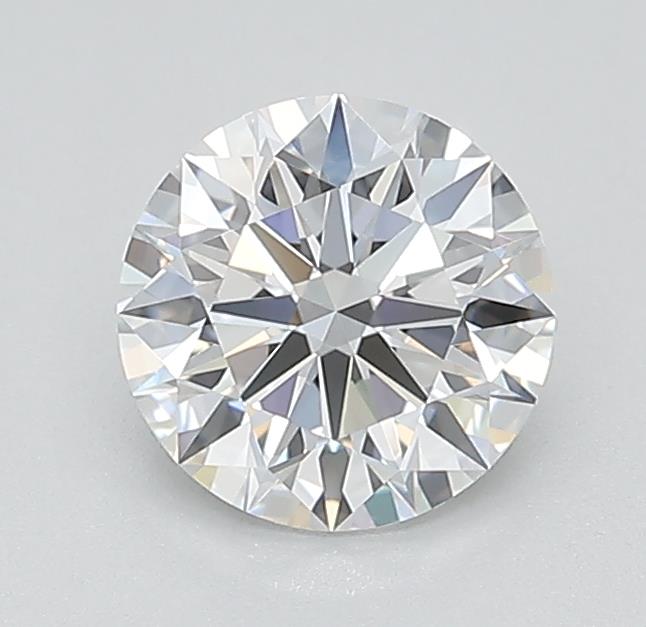 GIA 1.03 Carat Round Brilliant Lab Grown Diamond