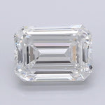 IGI 6.00 Carat Emerald Lab Grown Diamond 人工培育鑽石 實驗室人造鑽石