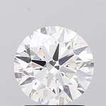 IGI 1.74 Carat Round Brilliant Lab Grown Diamond 人工培育鑽石 實驗室人造鑽石