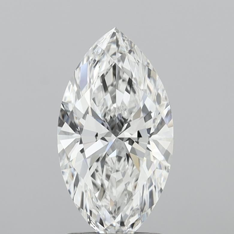 IGI 1.62 Carat Marquise Lab Grown Diamond 人工培育鑽石 實驗室人造鑽石