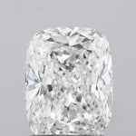 IGI 1.51 Carat Cushion Lab Grown Diamond 人工培育鑽石 實驗室人造鑽石