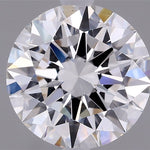 IGI 1.52 Carat Round Brilliant Lab Grown Diamond 人工培育鑽石 實驗室人造鑽石