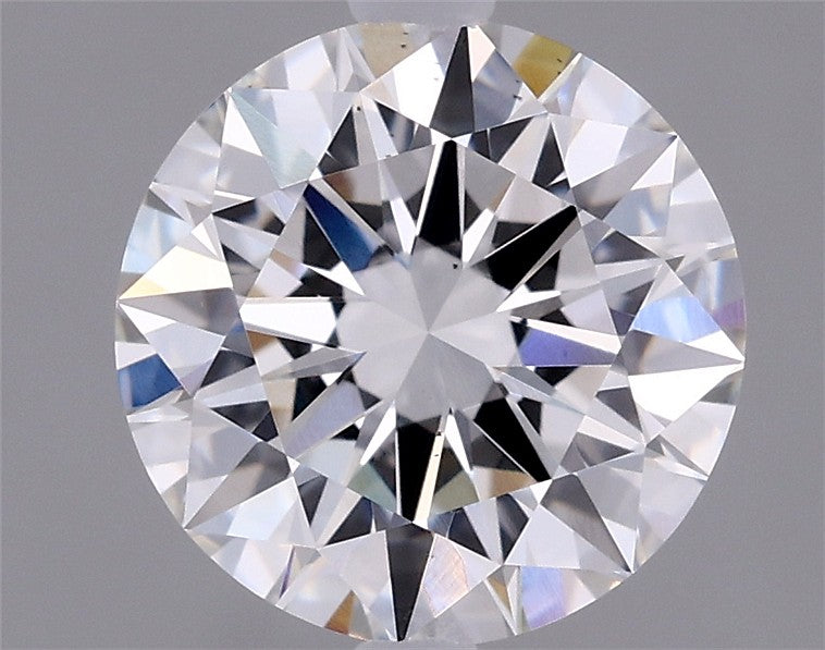 IGI 1.52 Carat Round Brilliant Lab Grown Diamond 人工培育鑽石 實驗室人造鑽石