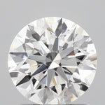 IGI 1.40 Carat Round Brilliant Lab Grown Diamond 人工培育鑽石 實驗室人造鑽石