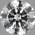 IGI 1.70 Carat Round Brilliant Lab Grown Diamond 人工培育鑽石 實驗室人造鑽石