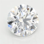 IGI 2.03 Carat Round Brilliant Lab Grown Diamond 人工培育鑽石 實驗室人造鑽石