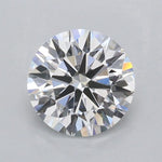 IGI 0.90 Carat Round Brilliant Lab Grown Diamond 人工培育鑽石 實驗室人造鑽石