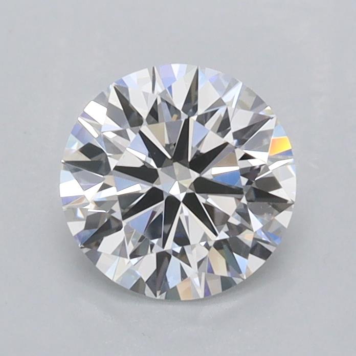 IGI 0.90 Carat Round Brilliant Lab Grown Diamond 人工培育鑽石 實驗室人造鑽石