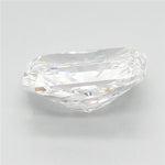 IGI 1.59 Carat Radiant Cut Lab Grown Diamond 人工培育鑽石 實驗室人造鑽石