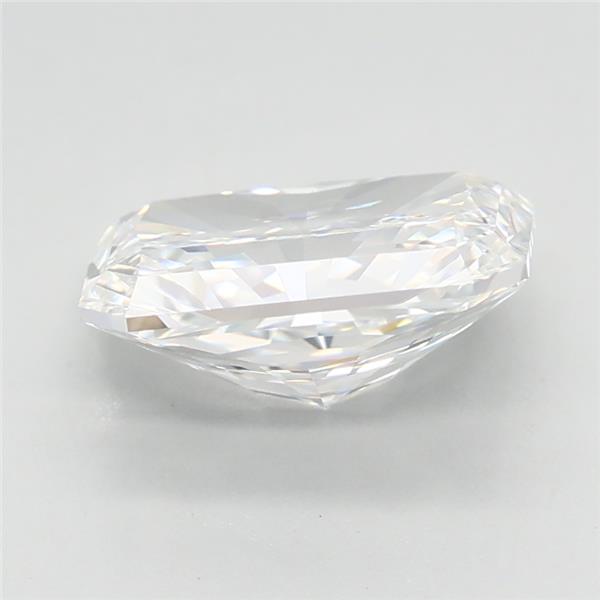 IGI 1.59 Carat Radiant Cut Lab Grown Diamond 人工培育鑽石 實驗室人造鑽石