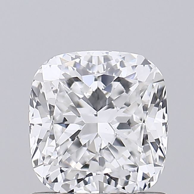 IGI 1.09 Carat Cushion Lab Grown Diamond 人工培育鑽石 實驗室人造鑽石
