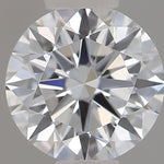 IGI 0.50 Carat Round Brilliant Lab Grown Diamond 人工培育鑽石 實驗室人造鑽石