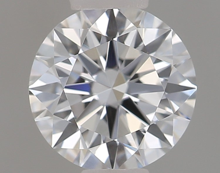 IGI 0.50 Carat Round Brilliant Lab Grown Diamond 人工培育鑽石 實驗室人造鑽石