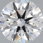 IGI 1.31 Carat Round Brilliant Lab Grown Diamond 人工培育鑽石 實驗室人造鑽石