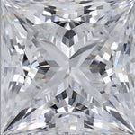 IGI 1.57 Carat Princess Cut Lab Grown Diamond
