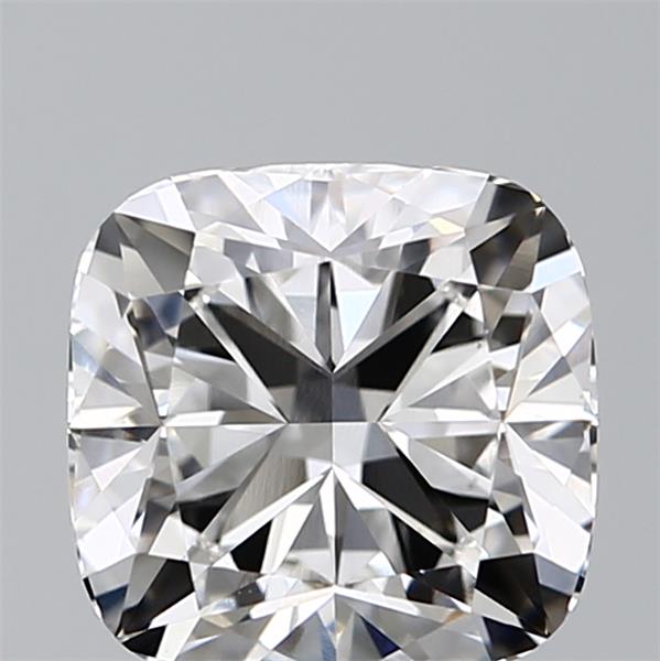 IGI 1.71 Carat Cushion Lab Grown Diamond 人工培育鑽石 實驗室人造鑽石