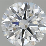 IGI 0.52 Carat Round Brilliant Lab Grown Diamond 人工培育鑽石 實驗室人造鑽石