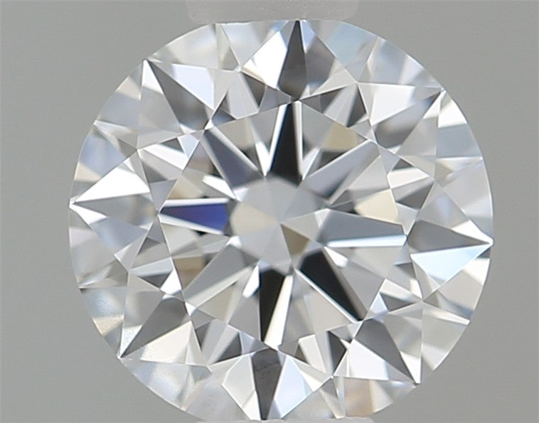 IGI 0.52 Carat Round Brilliant Lab Grown Diamond 人工培育鑽石 實驗室人造鑽石