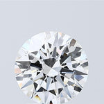 IGI 2 Carat Round Brilliant Lab Grown Diamond
