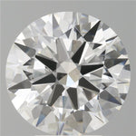 IGI 4.57 Carat Round Brilliant Lab Grown Diamond 人工培育鑽石 實驗室人造鑽石