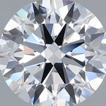 IGI 1.20 Carat Round Brilliant Lab Grown Diamond 人工培育鑽石 實驗室人造鑽石