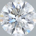 IGI 1.55 Carat Round Brilliant Lab Grown Diamond 人工培育鑽石 實驗室人造鑽石
