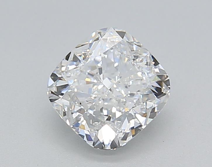 IGI 1.02 Carat Cushion Lab Grown Diamond