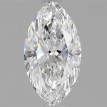 IGI 1.02 Carat Marquise Lab Grown Diamond 人工培育鑽石 實驗室人造鑽石