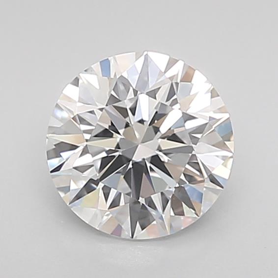 IGI 1 Carat Round Brilliant Lab Grown Diamond