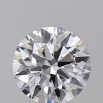 IGI 2.05 Carat Round Brilliant Lab Grown Diamond