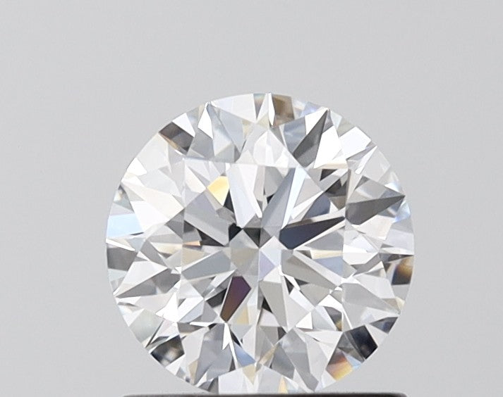 IGI 1.01 Carat Round Brilliant Lab Grown Diamond