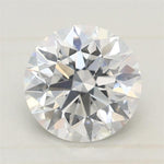 IGI 0.73 Carat Round Brilliant Lab Grown Diamond 人工培育鑽石 實驗室人造鑽石