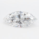 IGI 1.76 Carat Marquise Lab Grown Diamond 人工培育鑽石 實驗室人造鑽石