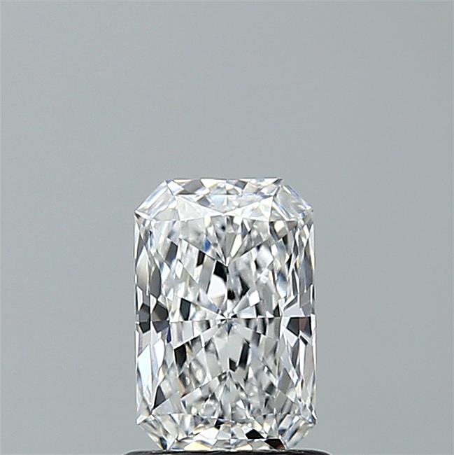 IGI 0.96 Carat Radiant Cut Lab Grown Diamond 人工培育鑽石 實驗室人造鑽石