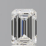 IGI 1.60 Carat Emerald Lab Grown Diamond 人工培育鑽石 實驗室人造鑽石