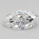 IGI 0.6 Carat Marquise Lab Grown Diamond