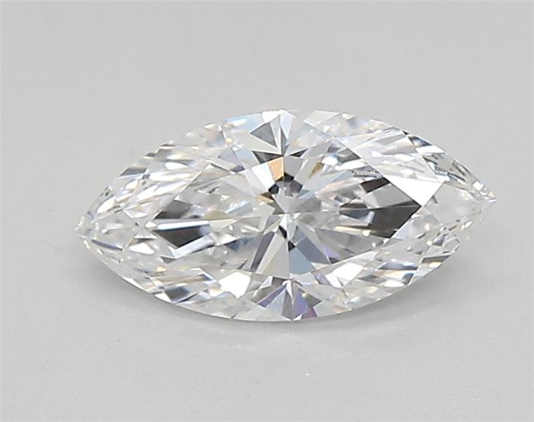 IGI 0.6 Carat Marquise Lab Grown Diamond