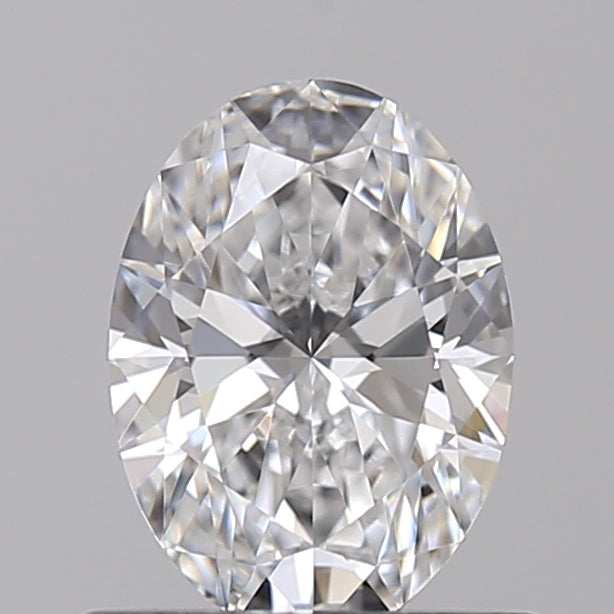 IGI 0.65 Carat 橢圓形 - Oval 培育鑽石 Lab Grown Diamond 人造鑽石 人工鑽石 實驗室鑽石 培養鑽石 香港 培育鑽 