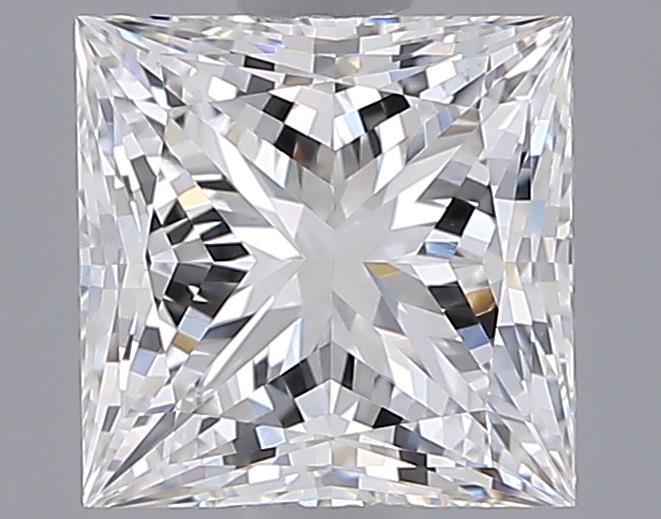 IGI 1.81 Carat Princess Cut Lab Grown Diamond 人工培育鑽石 實驗室人造鑽石