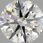 IGI 3.15 Carat Round Brilliant Lab Grown Diamond 人工培育鑽石 實驗室人造鑽石