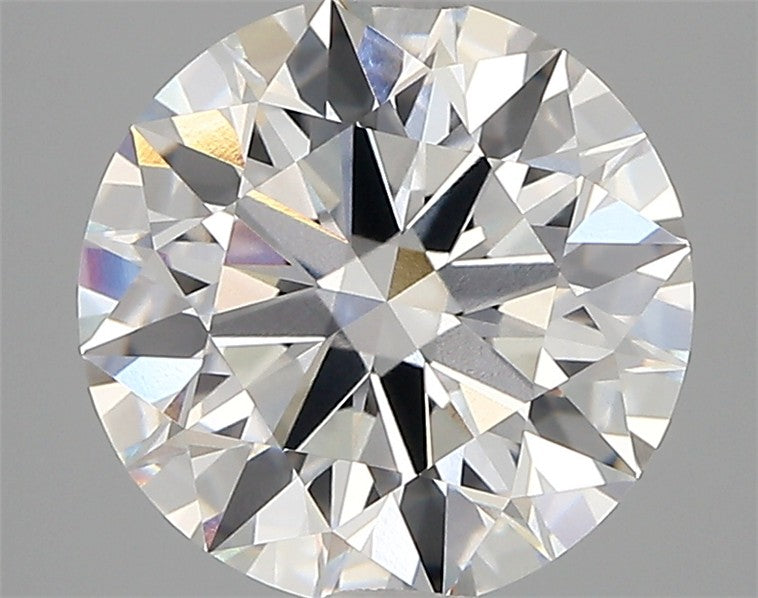 IGI 3.15 Carat Round Brilliant Lab Grown Diamond 人工培育鑽石 實驗室人造鑽石