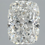 IGI 3.02 Carat Cushion Lab Grown Diamond 人工培育鑽石 實驗室人造鑽石