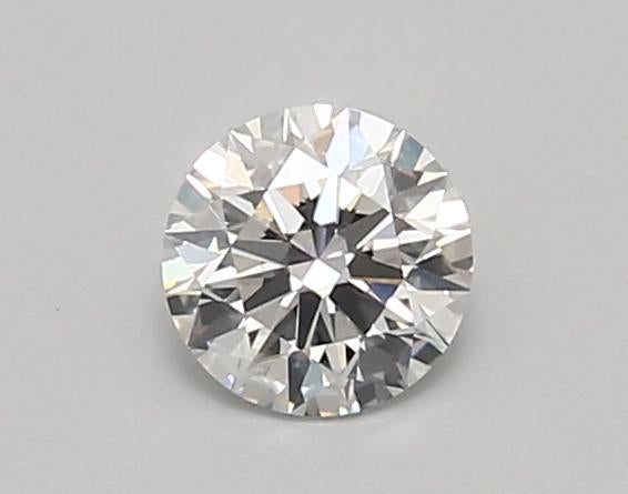 IGI 0.61 Carat Round Brilliant Lab Grown Diamond 人工培育鑽石 實驗室人造鑽石